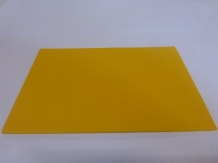 Fly Foam 2 mm Corn Yellow
